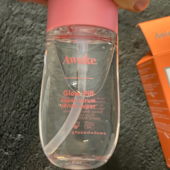 Awake glow pull - Picture 2 of 3